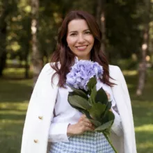 Йога с остеопатом - школа Екатерины Кюппар