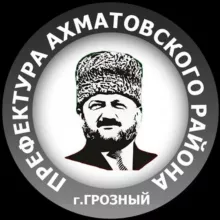 Ахматовский район
