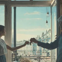 Аренда жилья Новосибирск