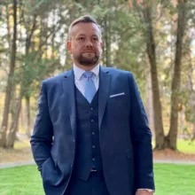 адвокат Даниил Черных-Аипов