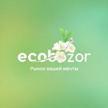 Рынок Ecobozor Chimgan
