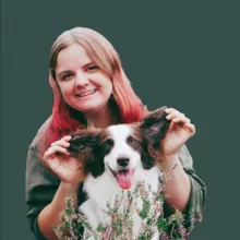 Edges of Empathy. Зоопсихологиня Настя