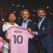 Копилка шейха | Спорт и деньги