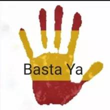 FEDERACIÓN "BASTA YA"