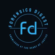 Forensics Digest-M.Sc