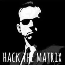Hack the Matrix