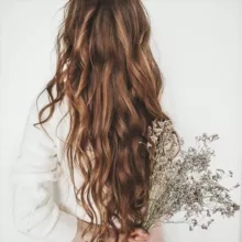 KristenEltz - уход за волосами