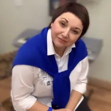 Анна Хабарова/ _LUCHIANNA_