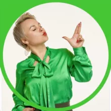 Тотальная перезагрузка с Лесковец