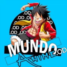 Mundo Animes (Brasil)🇧🇷