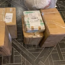 Заказы из Китая, опт, фулфилмент для WB и Ozon