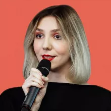 Серафима Чекулаева | Про айти, карьеру и психологию