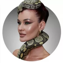 АННА ШИШ | SMM