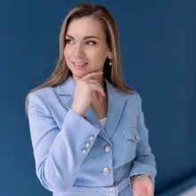 Юрист Софья Геннадьевна