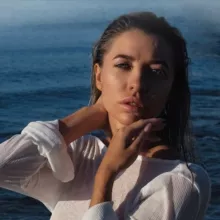 Титовская Дарья