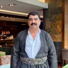 عادل هه‌ورامی