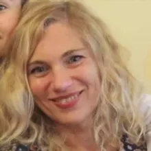 Alessandra Chiavegatti