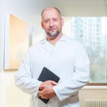 Маммолог-онколог | Пластический хирург Михаил Банников