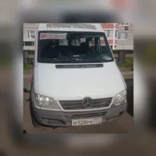 507 БП2-МЦД-тихий