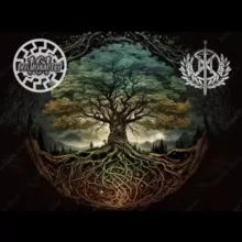 𝑪𝒐𝒔𝒎𝒐𝒏𝒂𝒖𝒕𝒂𝒔 Φ - 𝑹𝒆𝒕𝒐𝒓𝒏𝒐 𝒂𝒍 𝑶𝒓𝒊𝒈𝒆𝒏