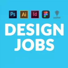 GRAPHICS & DESIGN JOBS