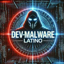 Dev Malware Latino