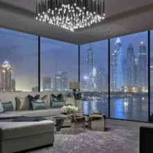 Сдача квартир в ОАЭ