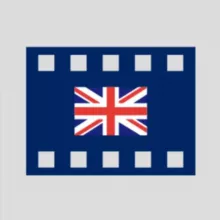 🍿English Shows Club