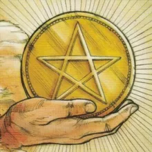 🎁 РОЗЫГРЫШИ от ЭЗОТЕРИКОВ