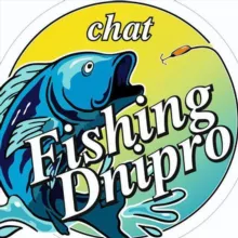 Fishing Dnipro / Рибалка Дніпро | Чат