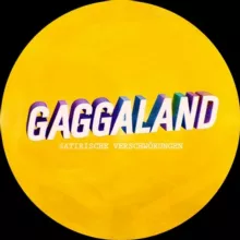 Gaggaland