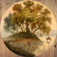 Генеалогические исследования