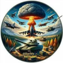 𝐇𝐀𝐑𝐁𝐈𝐘 𝐉𝐀𝐑𝐀𝐘𝐎𝐍