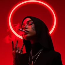 iScreenArt 🥷 Обои