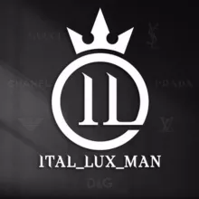 Italluxman