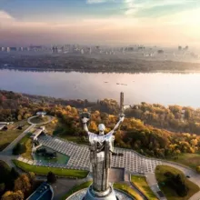 КИЕВ 360! RUS 🇷🇺