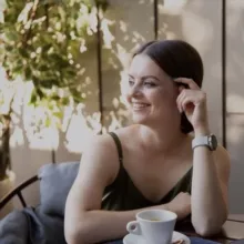 НАТАЛЬЯ ПАВЛОВНА | WORK CHAT |