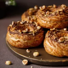 ПП десерты|Тренды 2023