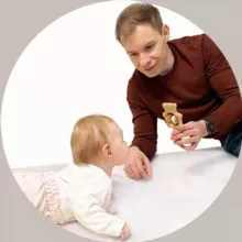 Раннее развитие