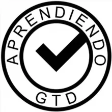 Aprendiendo GTD