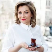 Чайхана Онлайн