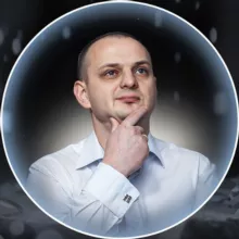 Блог Виктора Белоглазова