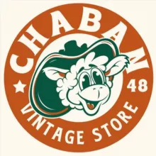 CHABAN VINTAGE STORE