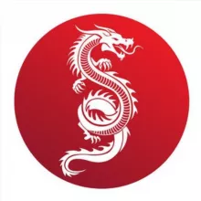 Китайский дракон