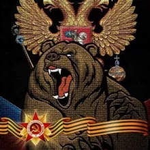 Чат Помогаем🇷🇺Хабаровский край