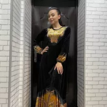 «MadinaBrand» 3-qator 287-magazin