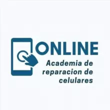 Academia de reparacion de celulares online 🎓