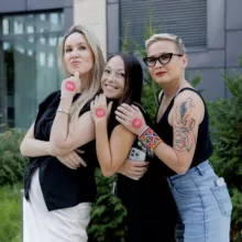 Dubai ⇄ Moscow Family