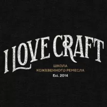 I LOVE CRAFT