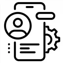 Напиши мені інтерфейс